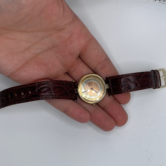 Cartier Accessories - Vintage Cartier watch